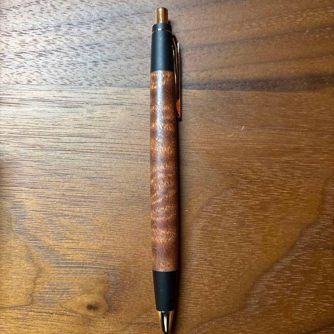 野原工芸 新型 サペリ杢 専用出品