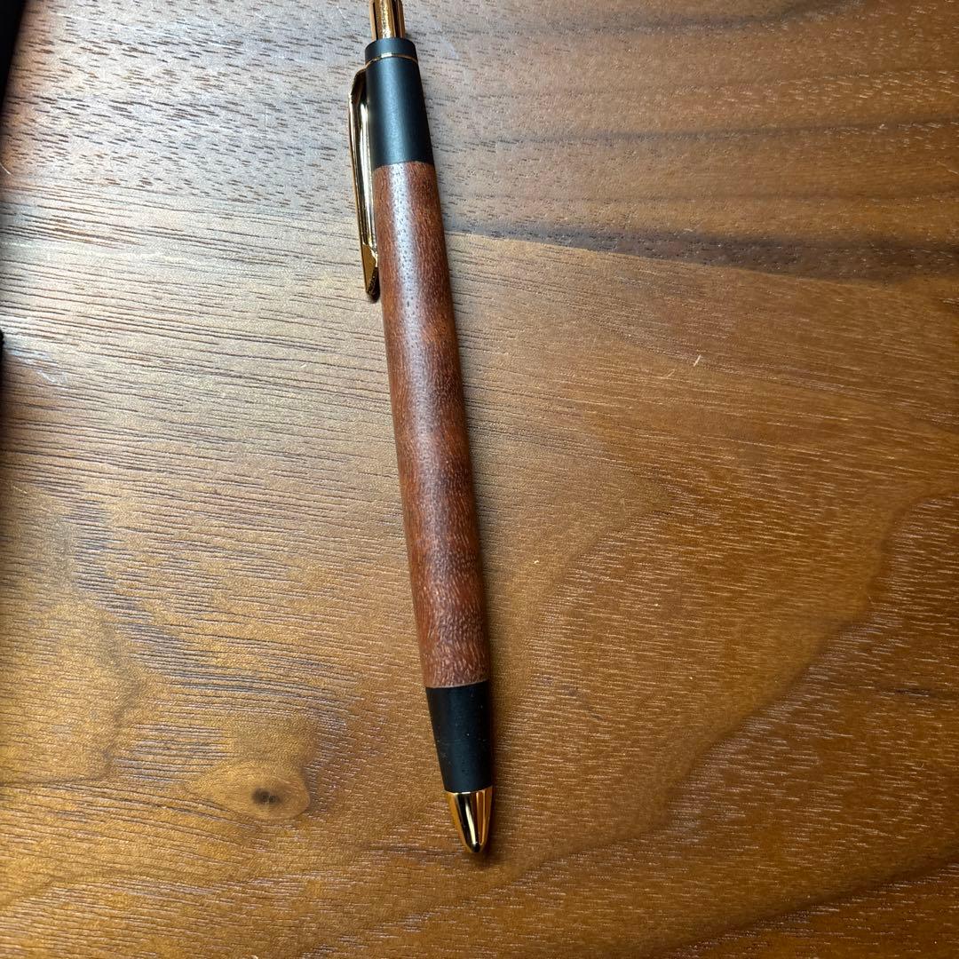 野原工芸 新型 サペリ杢 専用出品