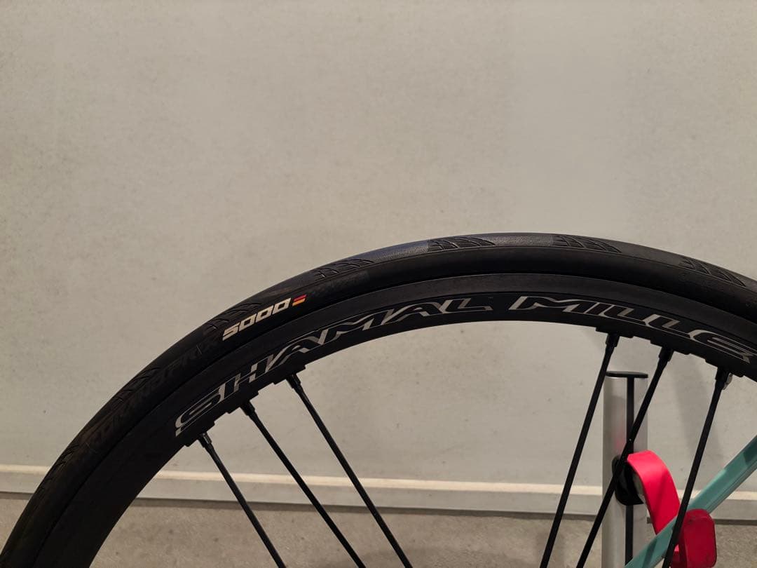 値下げ//Bianchi Sempre pro 2018 ロードバイク ビアンキ