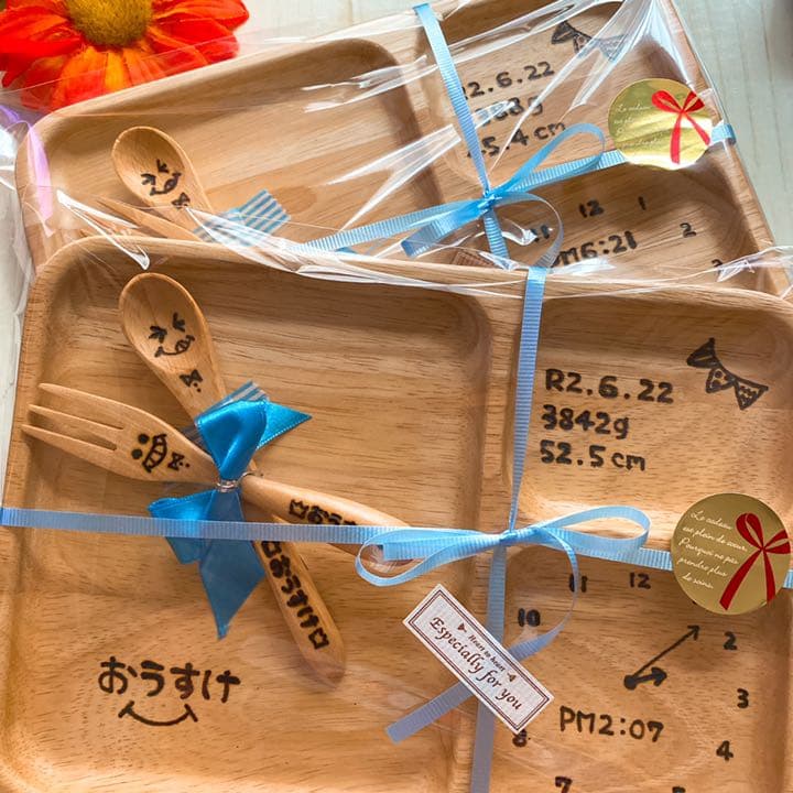 あんち様＊確認用カトラリー