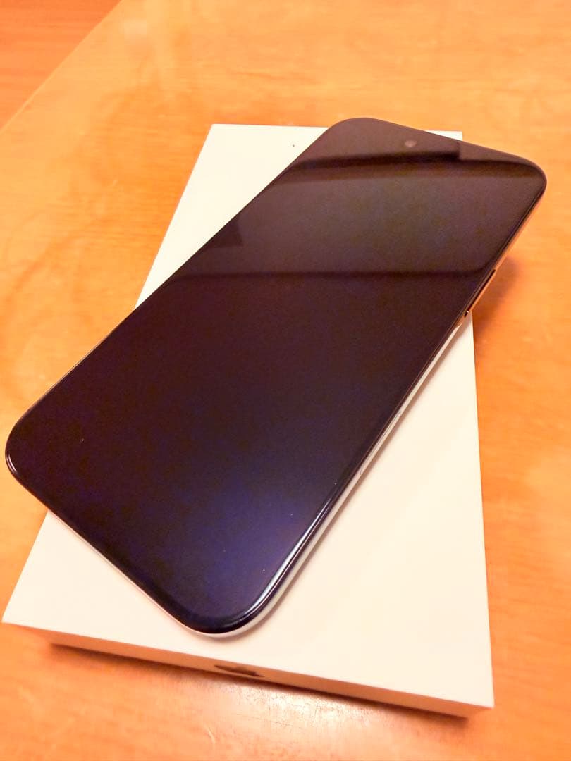 iPhone Air SpaceBlack 256GB 本体 おまけつき