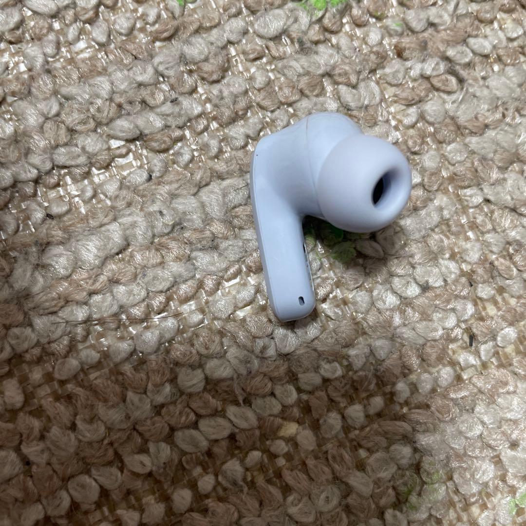 AVIOT WA-Q1ブルー ワイヤレスヘッドホン、Redmibuds5