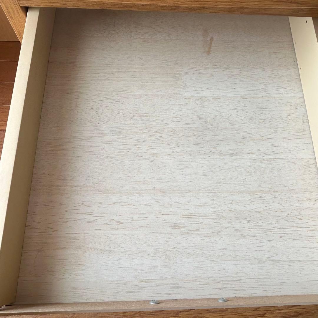 【最安値】イトーキ　学習机　②キャビネット