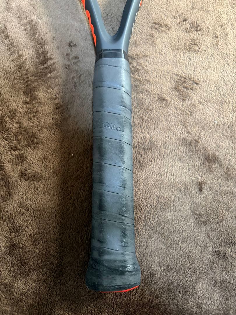 ウィルソン　クラッシュ　100tour ver.1 G3 2本セット