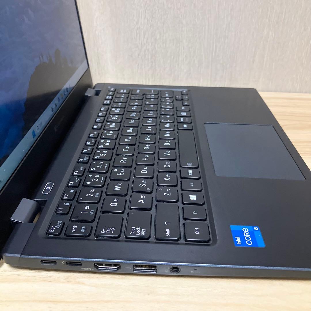 メモリ20GB✨第11世代dynabook G83HR Windows11