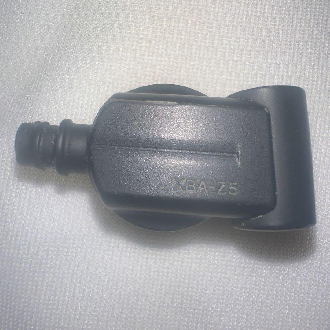 SONY XBA-Z5 有線イヤホン