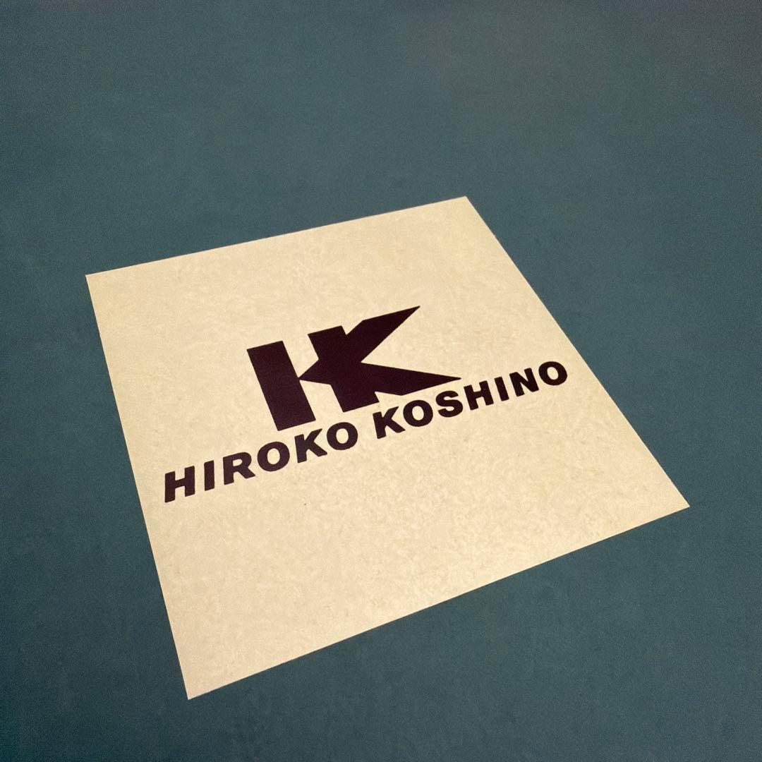 Hiroko Koshino 漆器 盆 2枚セット