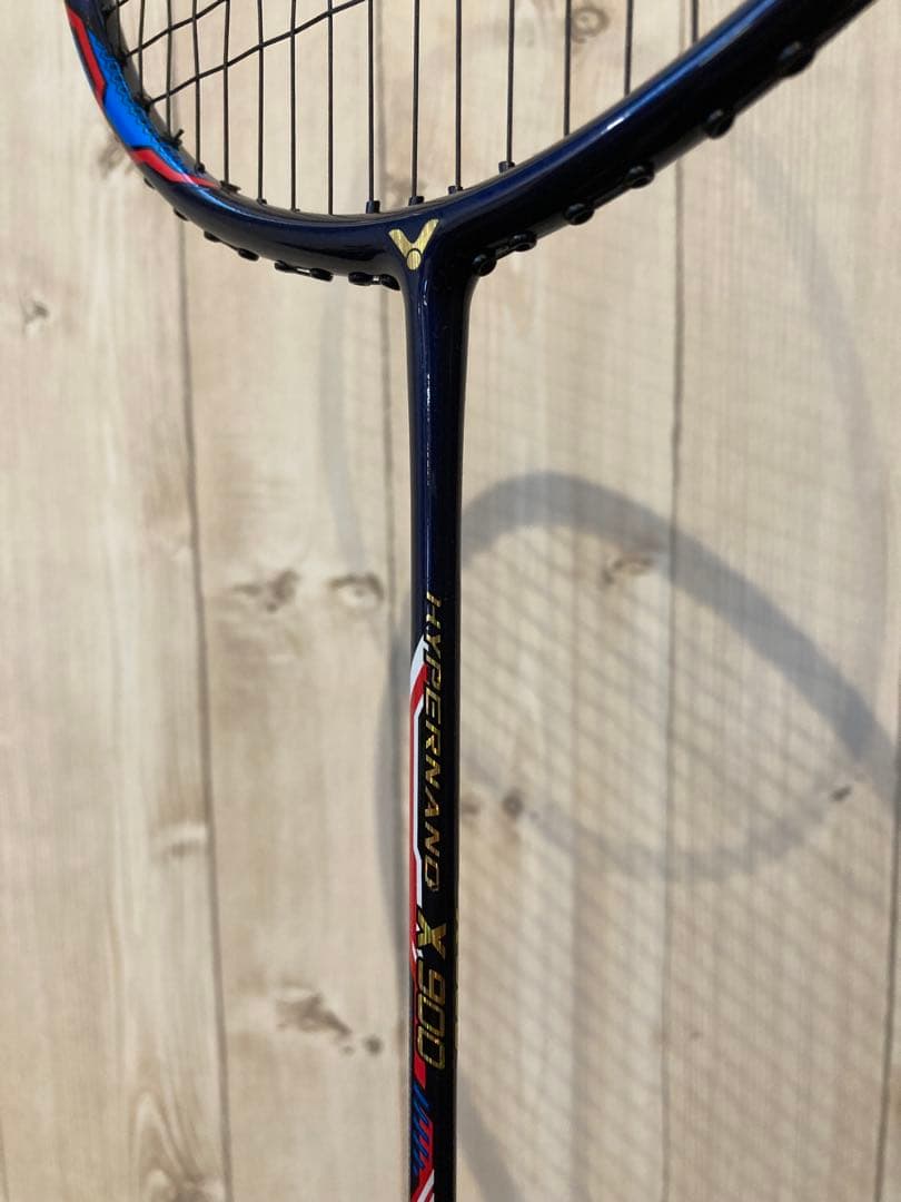 HYPERNAND X 900 バドミントンリペアラケット