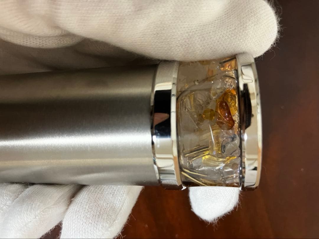 オイルチェンバー 万華鏡 カレイドスコープ