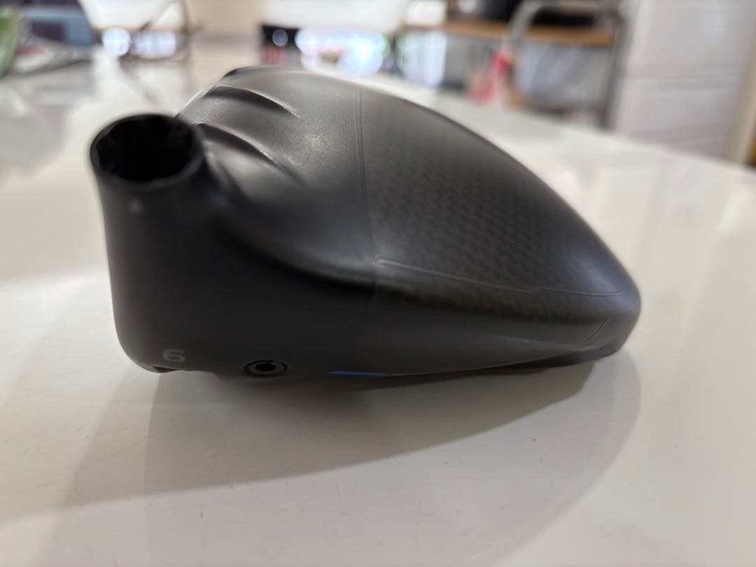 PING G440 MAX ドライバー 9度 ヘッドカバー付き