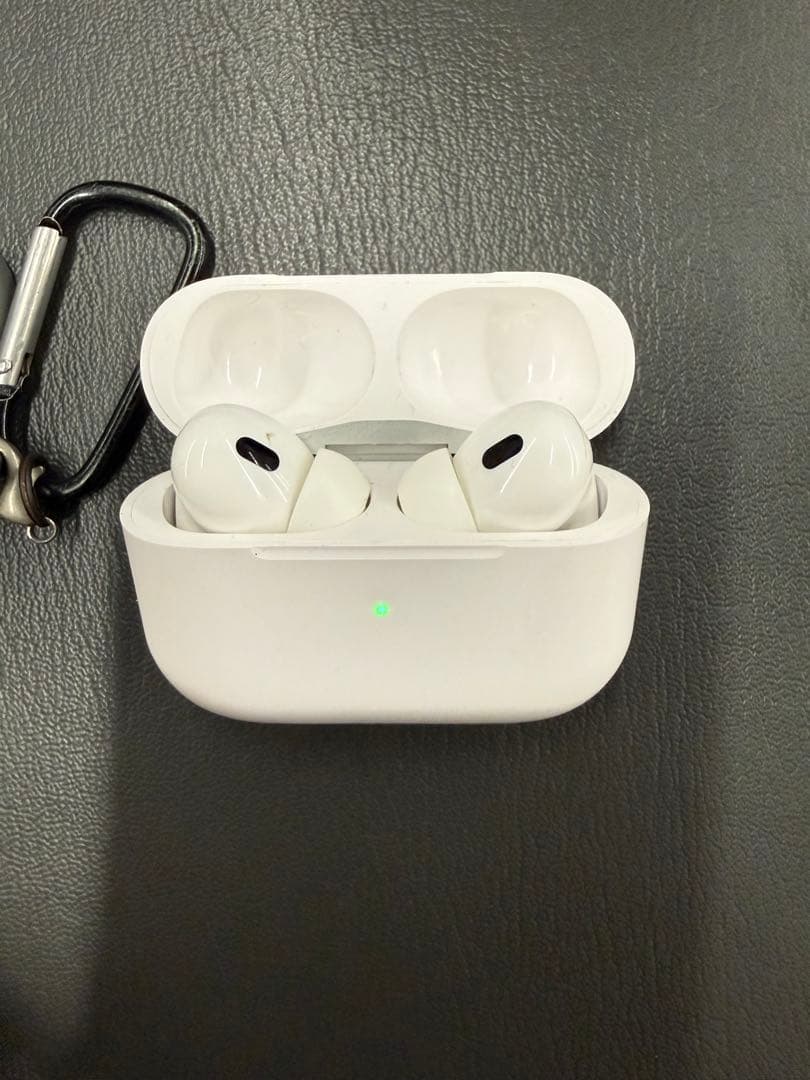 AirPods pro 第二世代（値段交渉⭕️）