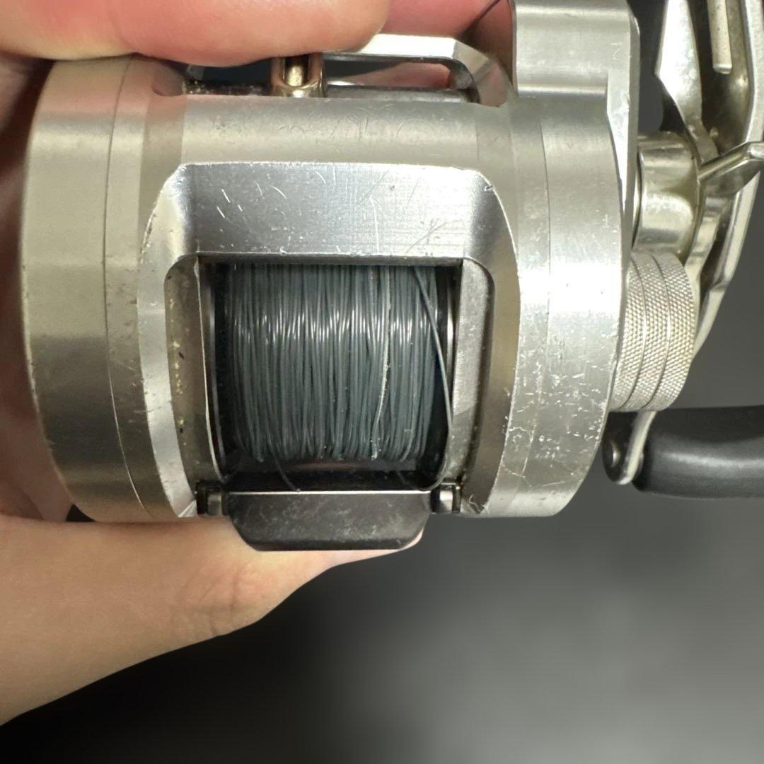 リール DAIWA RYOGA2020