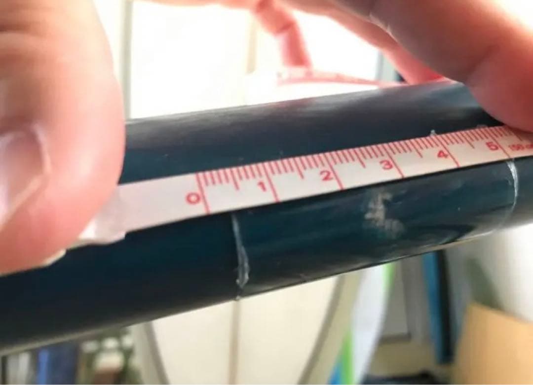 【手渡し】クリスティンソン アウトロー 9'0