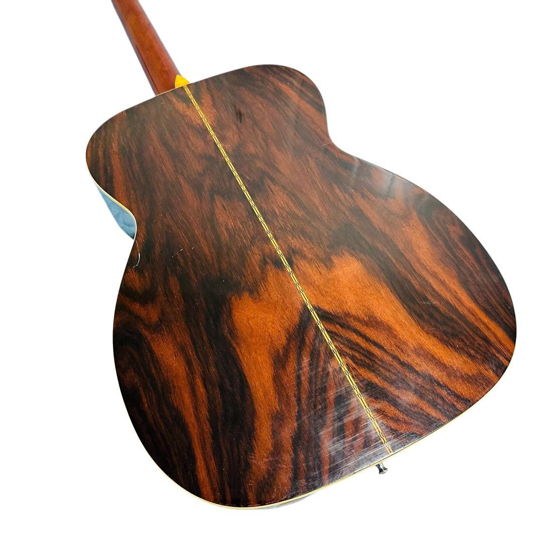 morris モーリス　アコースティックギター　FD-18