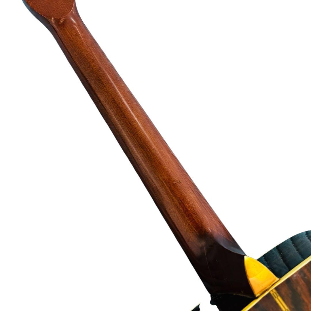 morris モーリス　アコースティックギター　FD-18