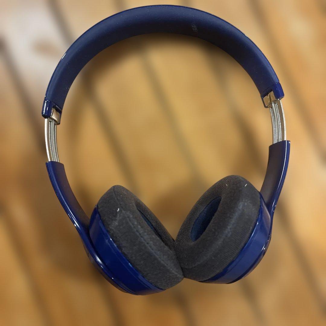 ヘッドホン Fones de ouvido Beats Solo 2.0 On-Ear