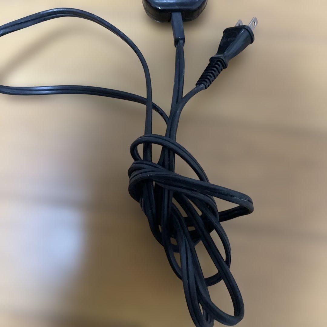 YAMAZEN ヤマゼン　山善 強化ガラス ホットプレート