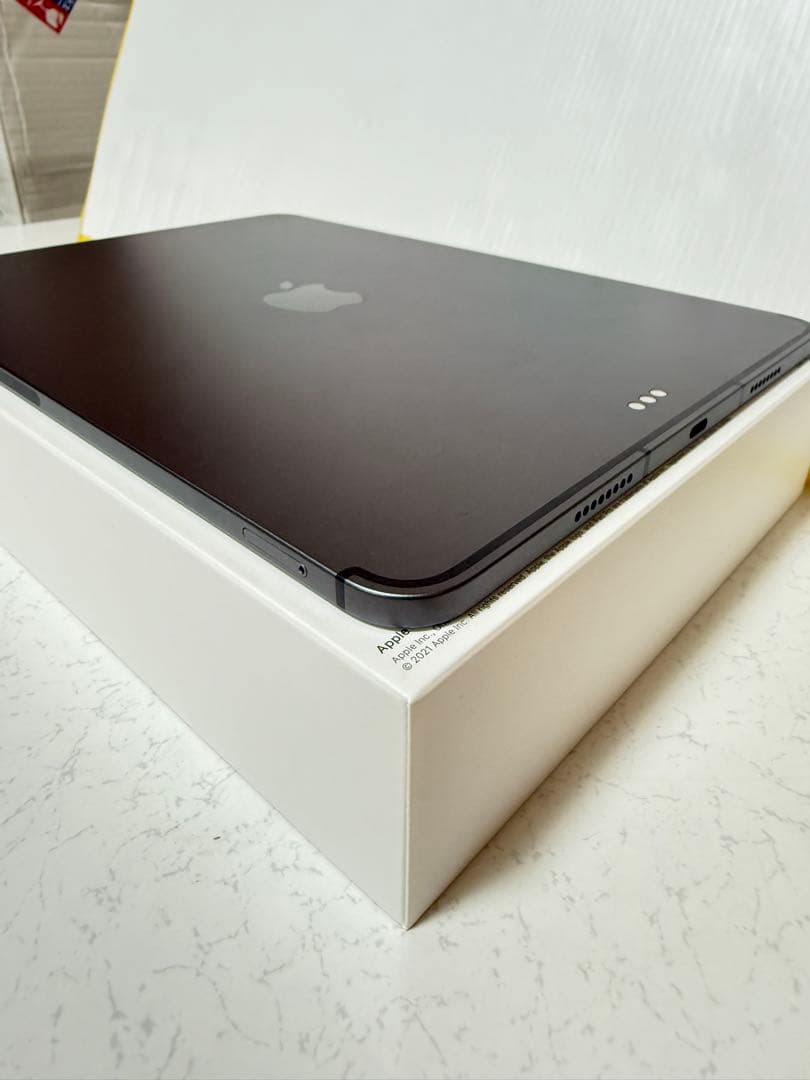 ◾️激美品◾️iPad Pro11インチ256GB｜Wi-Fi セルラー｜97%