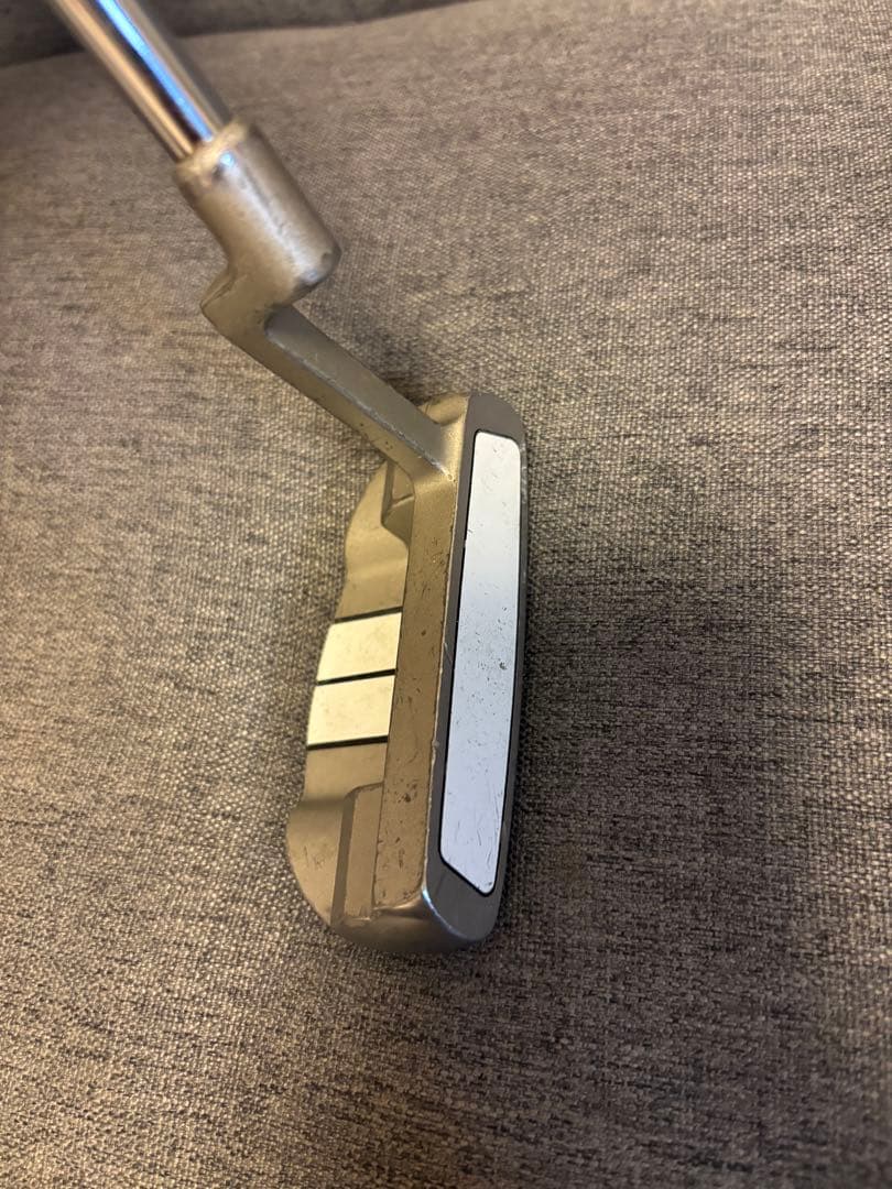 ミズノ　ドライバー　FW3.5.7. 7u パターセット