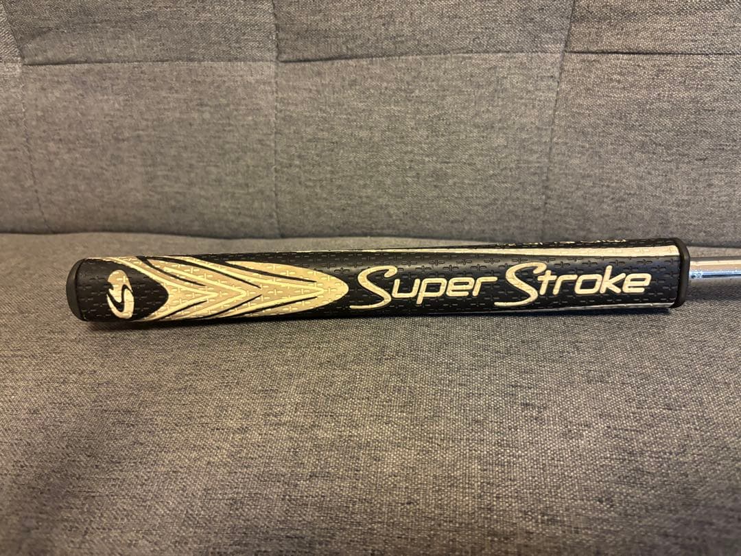 ミズノ　ドライバー　FW3.5.7. 7u パターセット