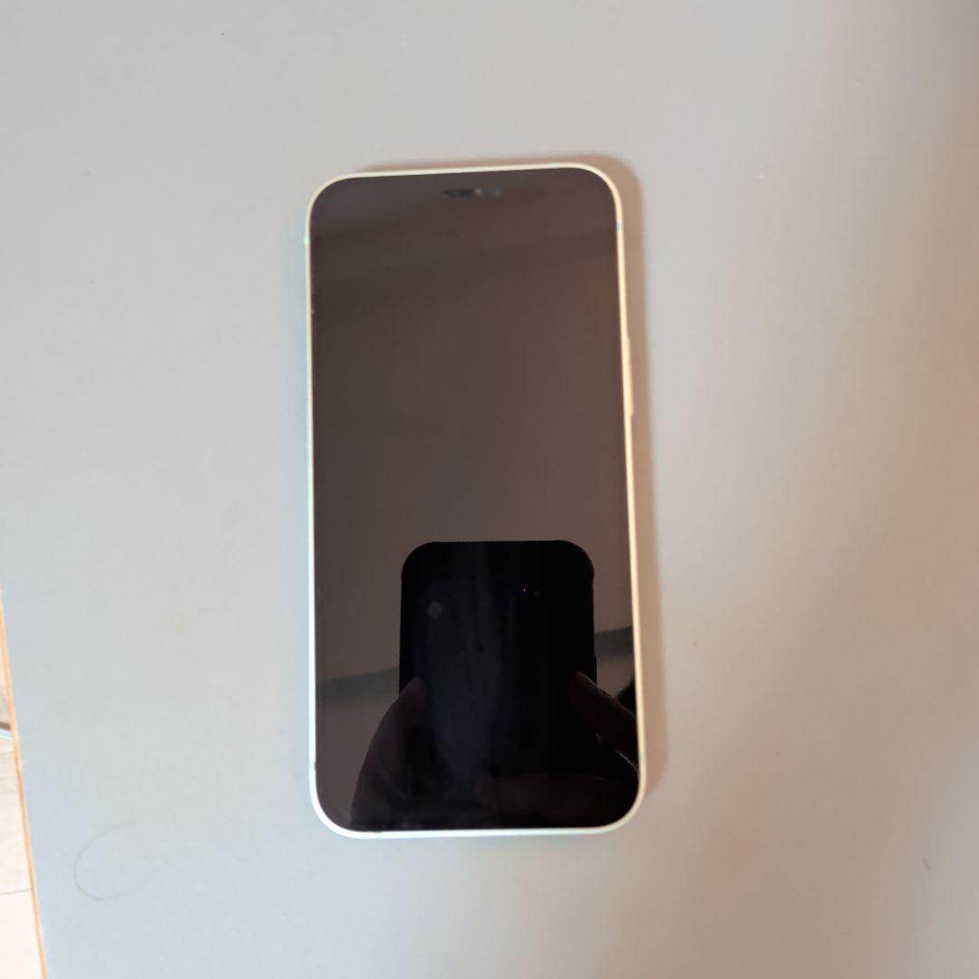 Apple iPhone 12 miniミントグリーン 64GB
