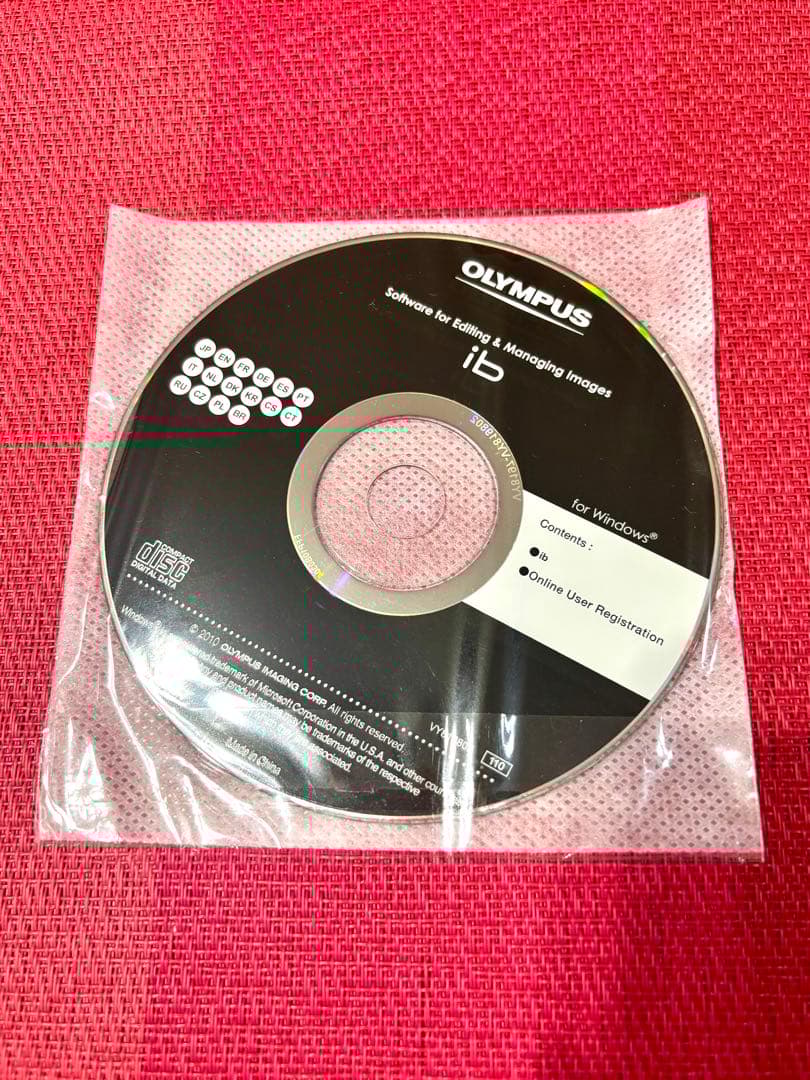 オリンパスPEN E-PL1 ダブルズームキット ホワイト&限定バッグ &3脚