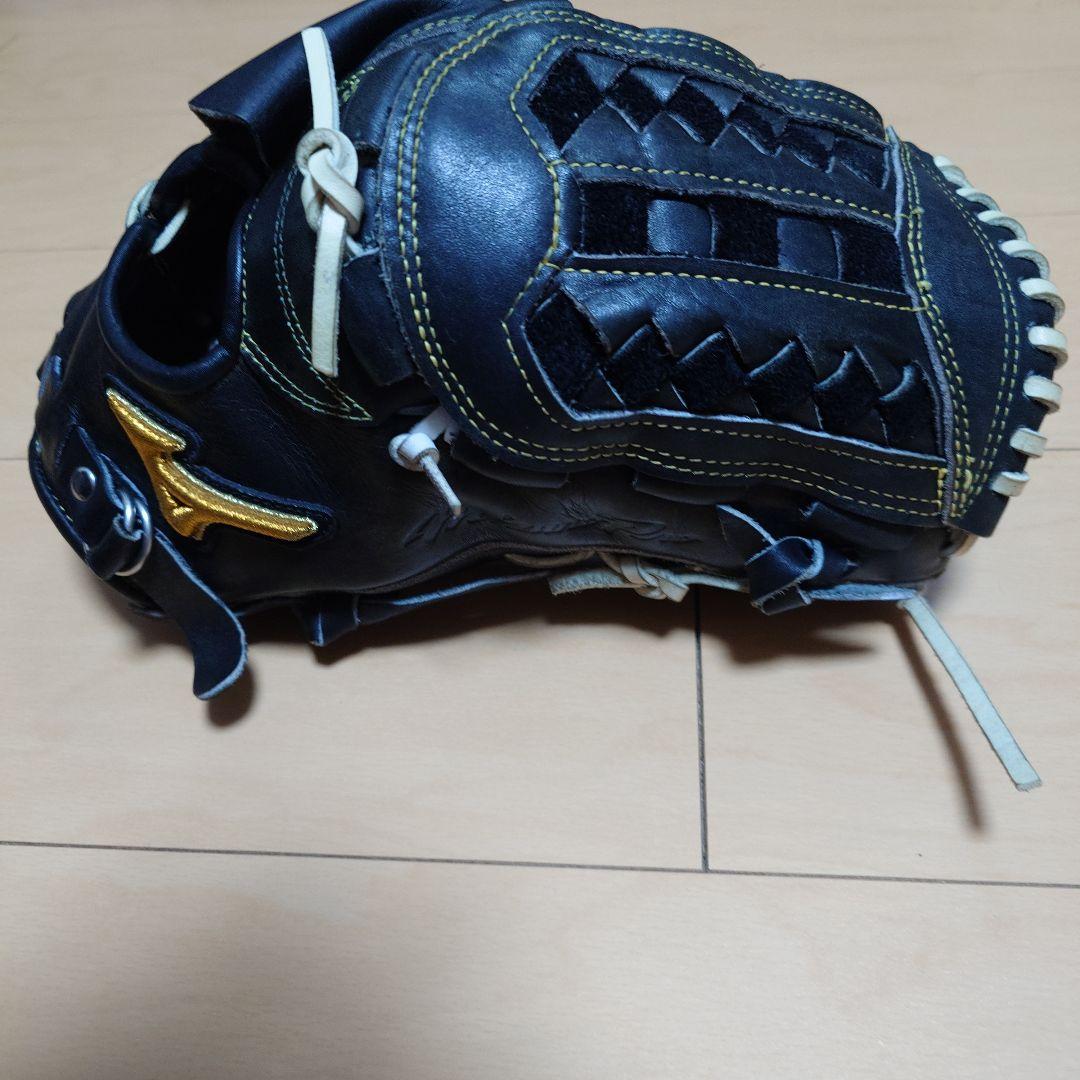 MIZUNOPRO 今永モデル 投手用