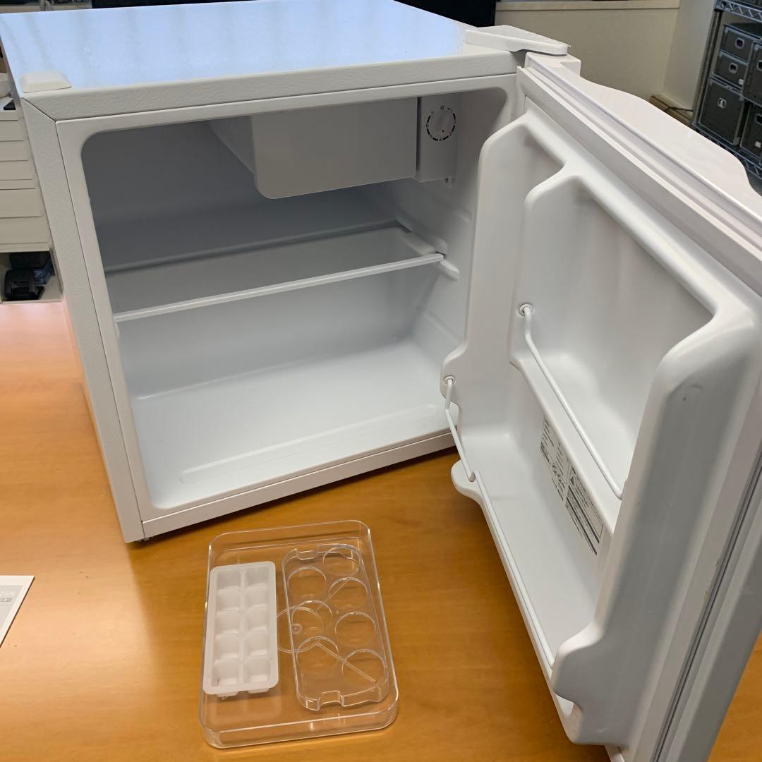 MAXZEN 1ドア冷凍庫