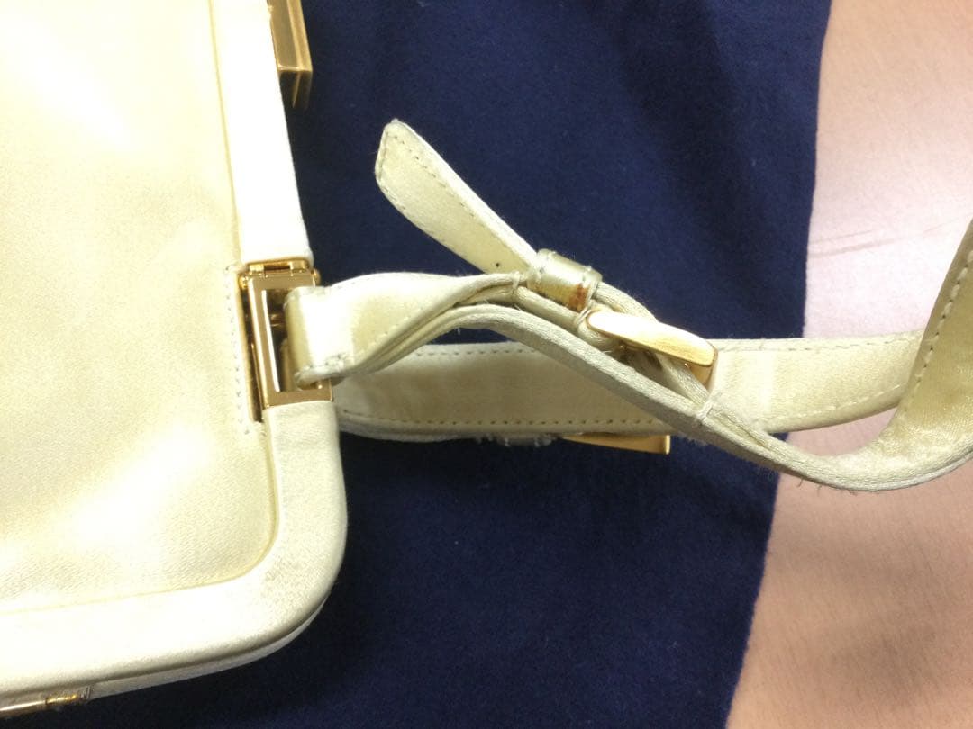 Hanaプラダ ショルダーバッグ