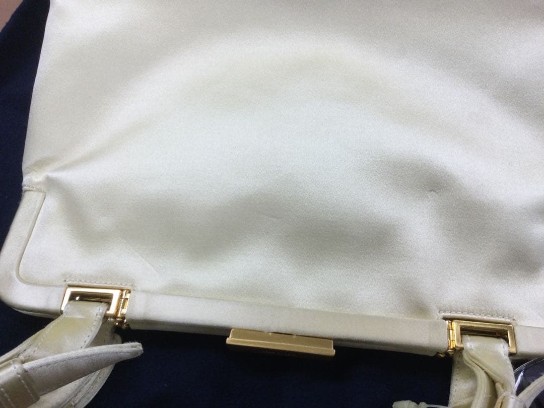 Hanaプラダ ショルダーバッグ