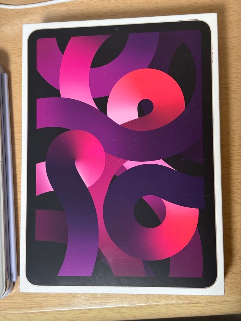 iPad Air5（付属品多数）