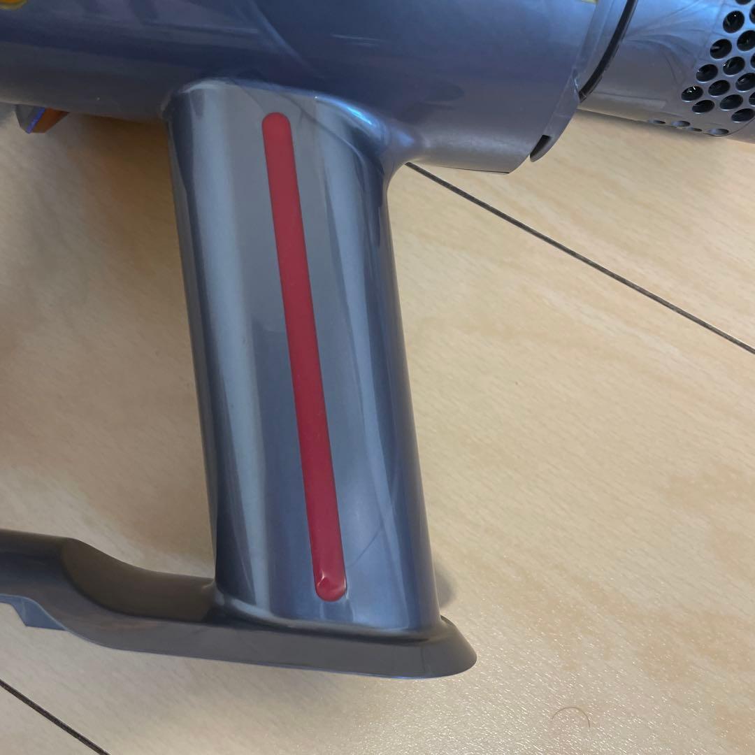 ダイソン　スティッククリーナーV12 SV20 ABL N 本体のみ