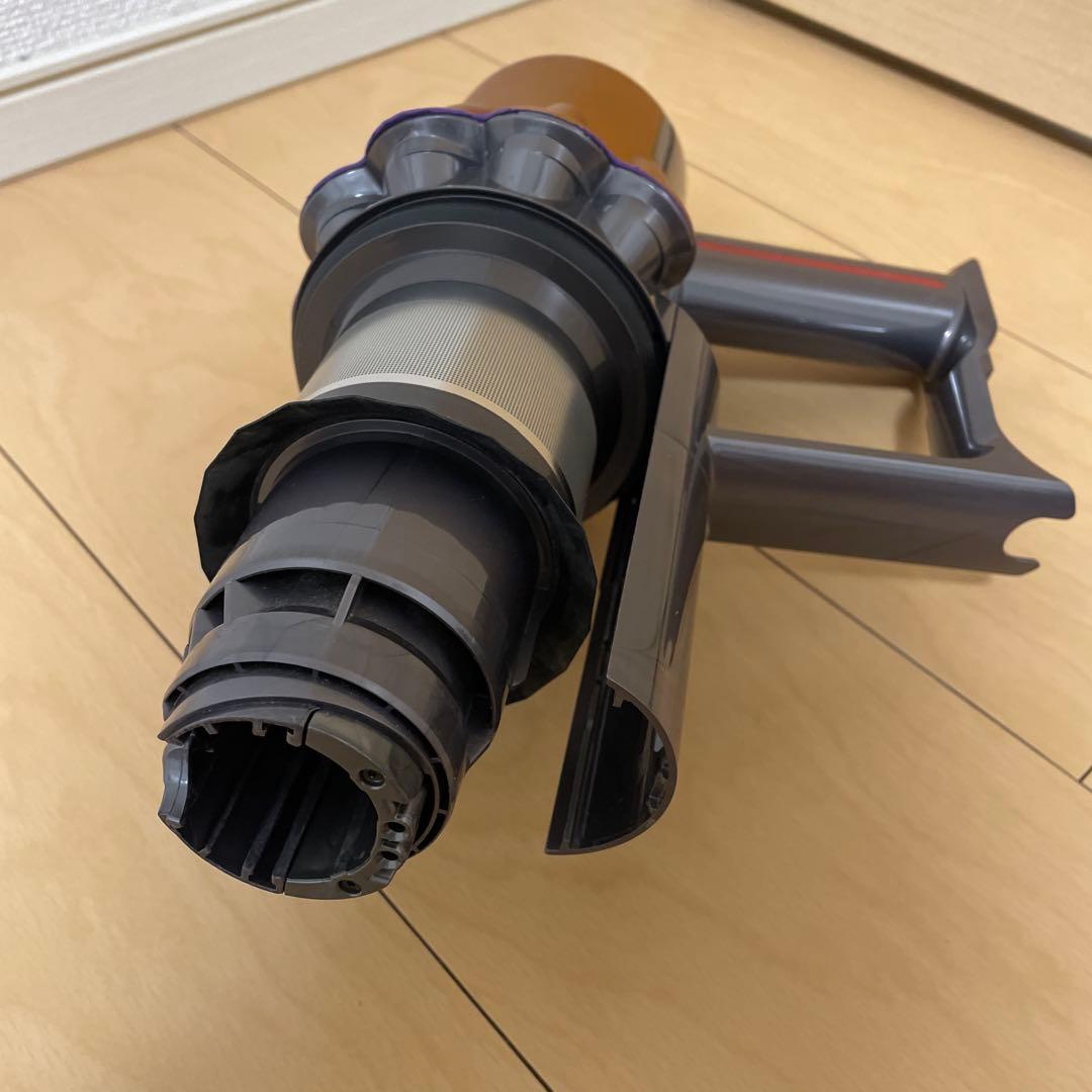 ダイソン　スティッククリーナーV12 SV20 ABL N 本体のみ