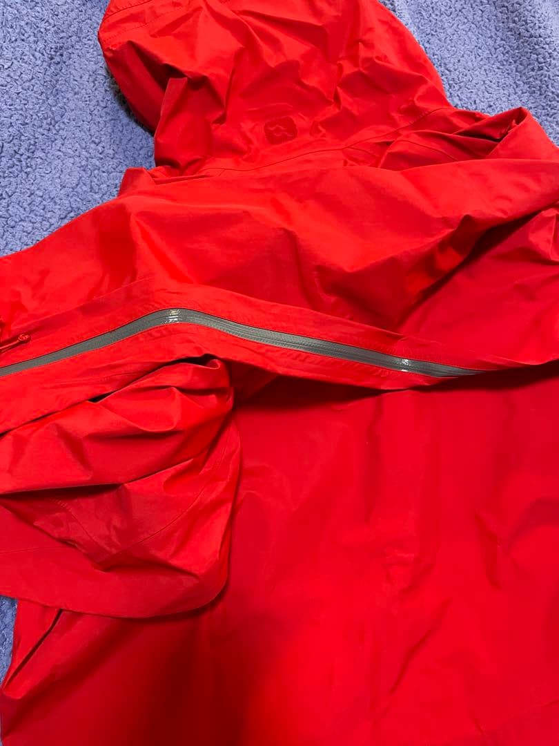 Rab Latok Alpine jacket ラブラトックアルパインジャケット