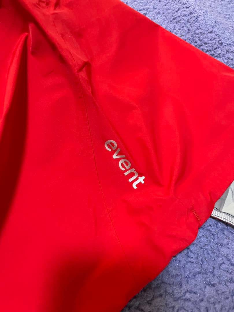 Rab Latok Alpine jacket ラブラトックアルパインジャケット