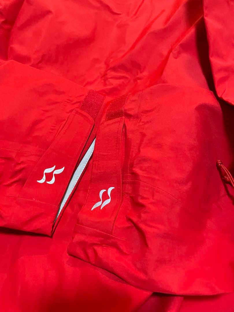 Rab Latok Alpine jacket ラブラトックアルパインジャケット