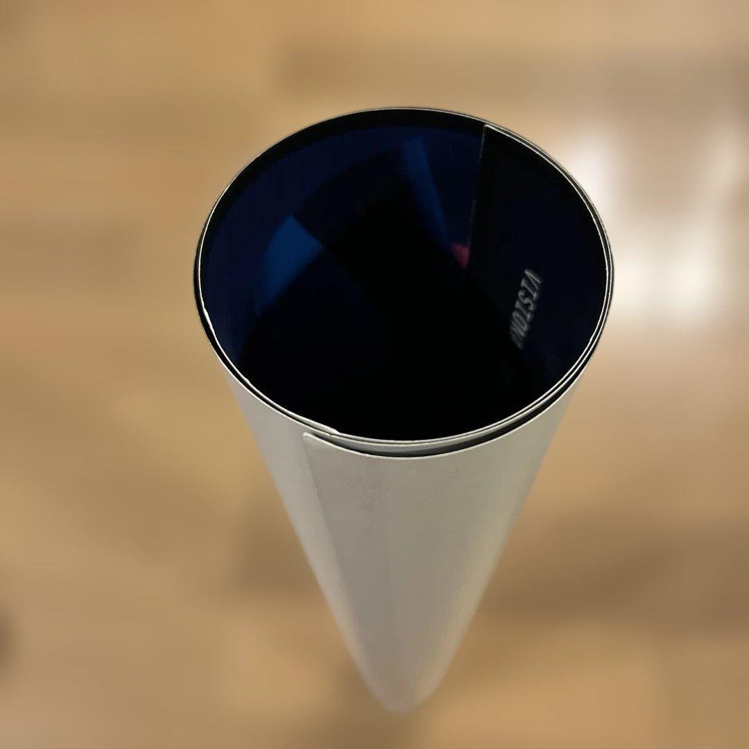 ヴェルナーパントン　ポスター　60cm X 60cm