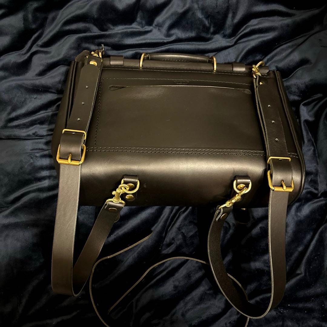 一回使用　ヘルツ　棒屋根かぶせバッグ