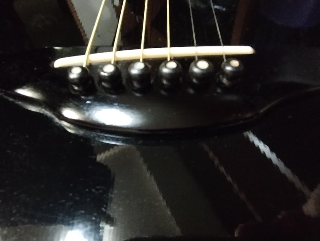 ギター YAMAHA APX-6C