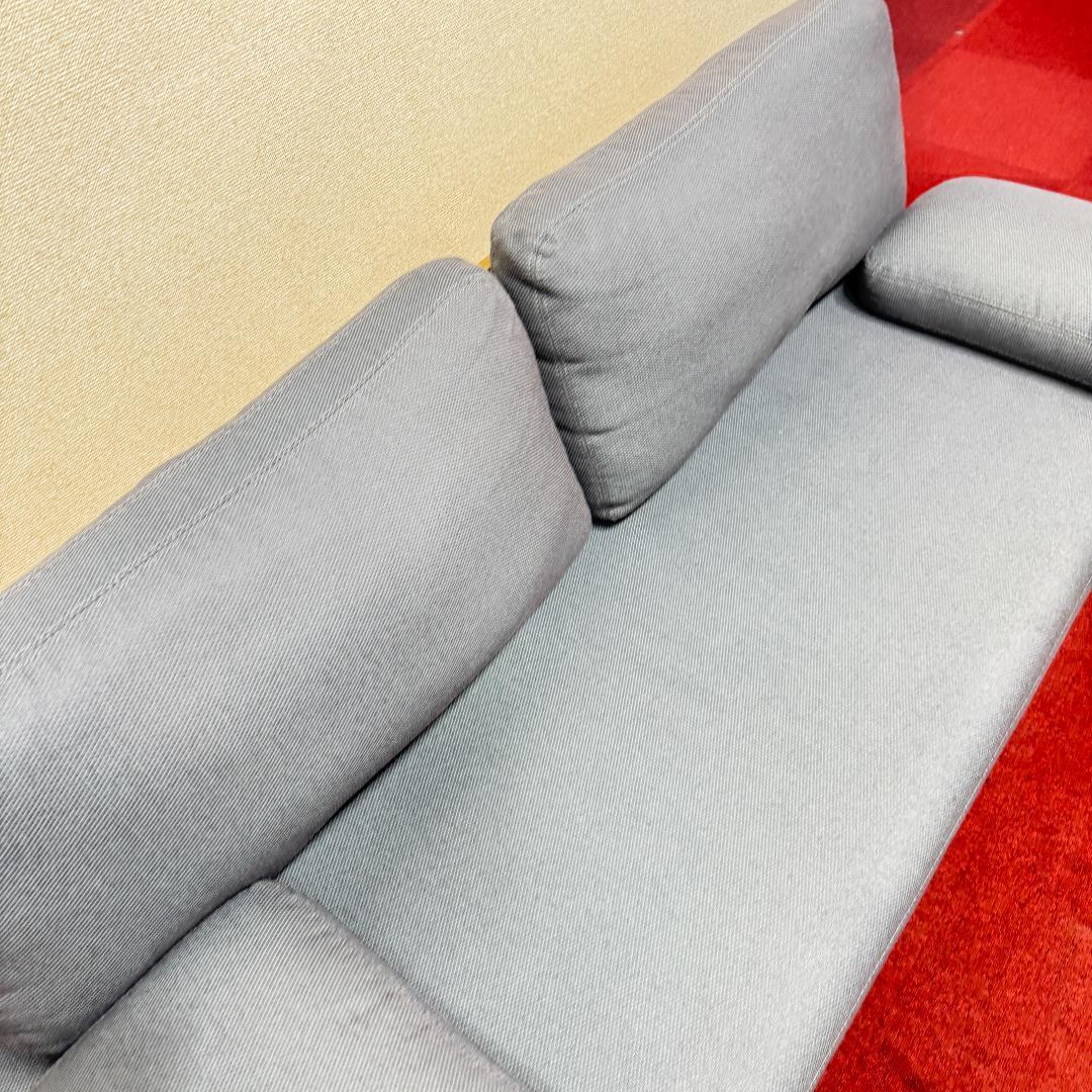 東京23区送料無料　美品コアラ　ソファー　幅175㎝　洗浄/除菌済み