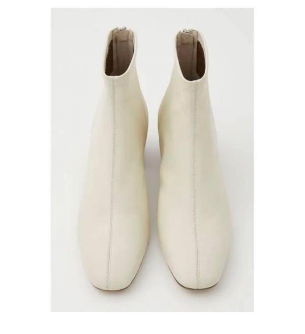 staccato スタッカート　ショートブーツ