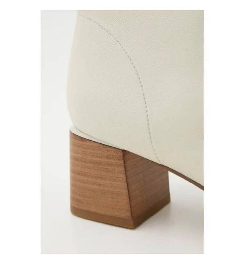 staccato スタッカート　ショートブーツ