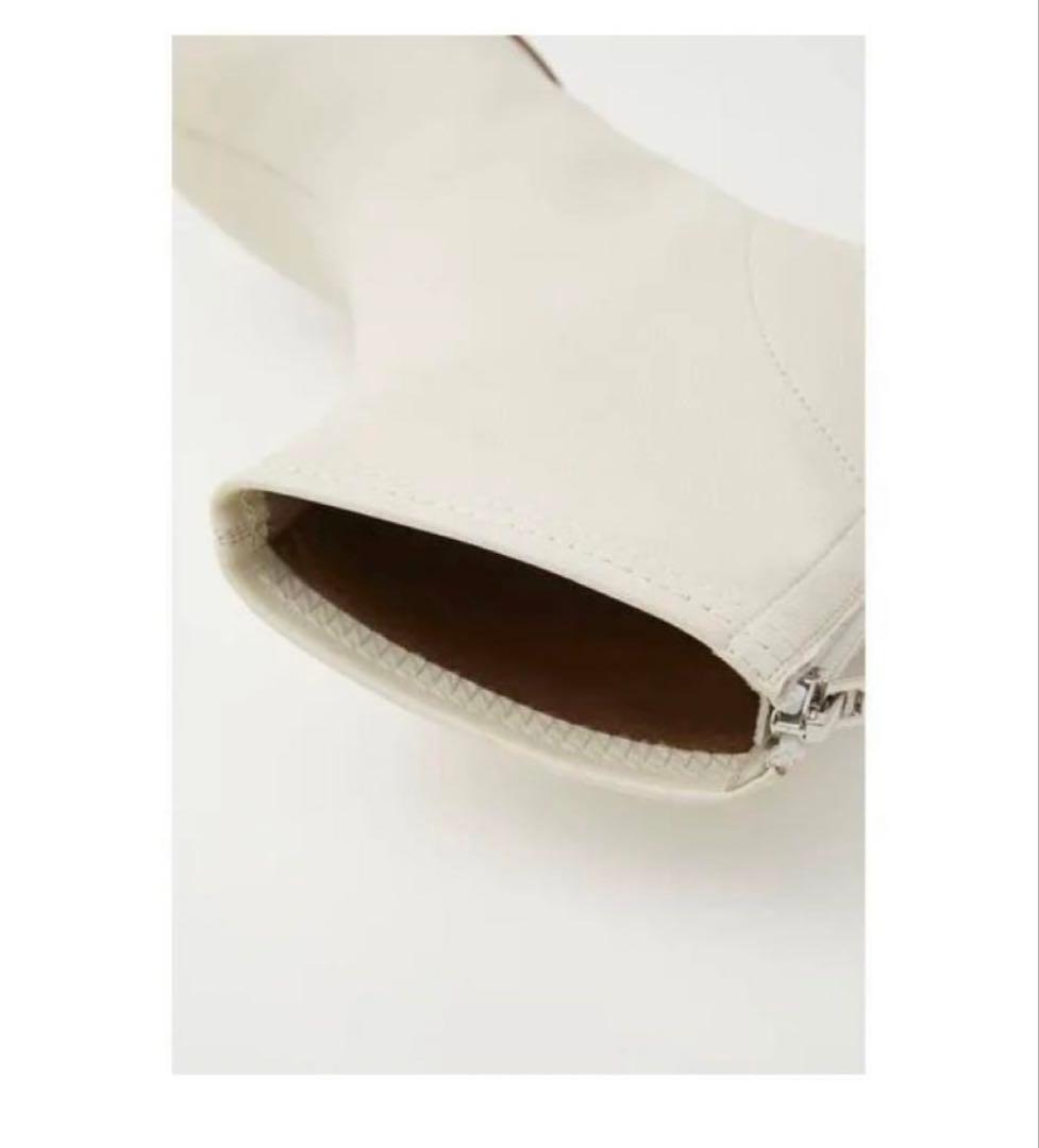 staccato スタッカート　ショートブーツ