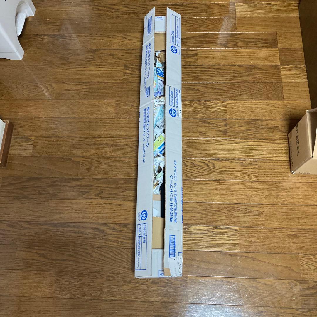 NATURAL GOLF パター 【中古品】