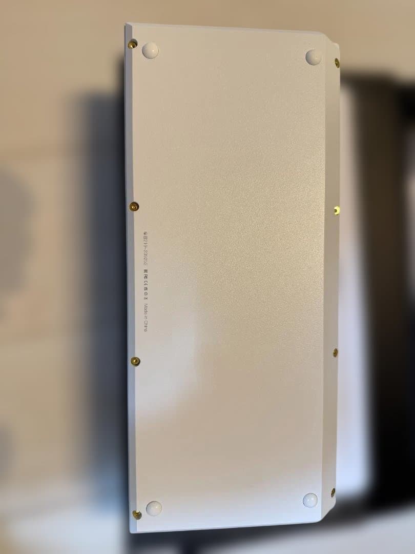 キーボード Keychron Q1 Max US Side-Printed Keycaps