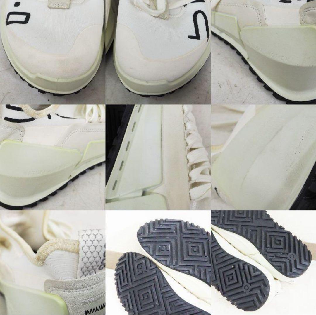 K*n様 エコー バイオム 2.0 ECCO BIOM 2.0 27.5cm C