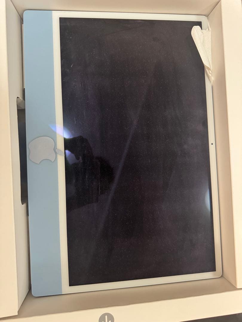 Apple iMac 24インチ M1 2021 M1 8GB