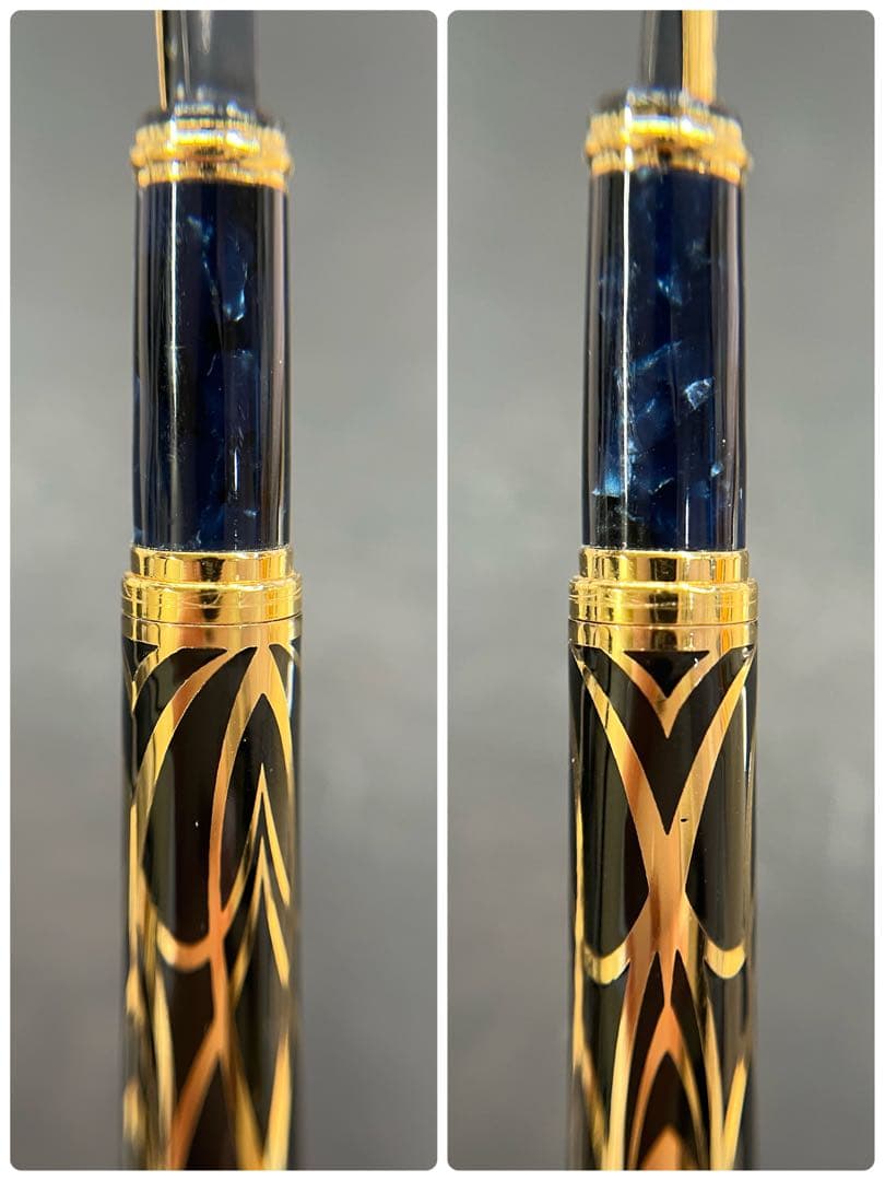 PICASSO ピカソ　万年筆　ビジネス　文房具　筆記具　アートコレクション