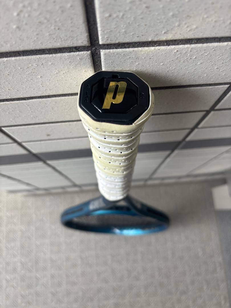 稀少 Prince X98TOUR【右利き用】