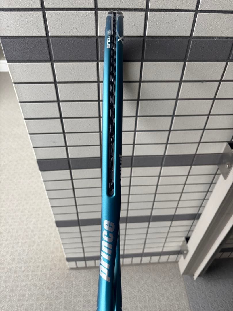 稀少 Prince X98TOUR【右利き用】